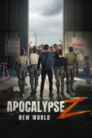 Apocalypse Z: New World